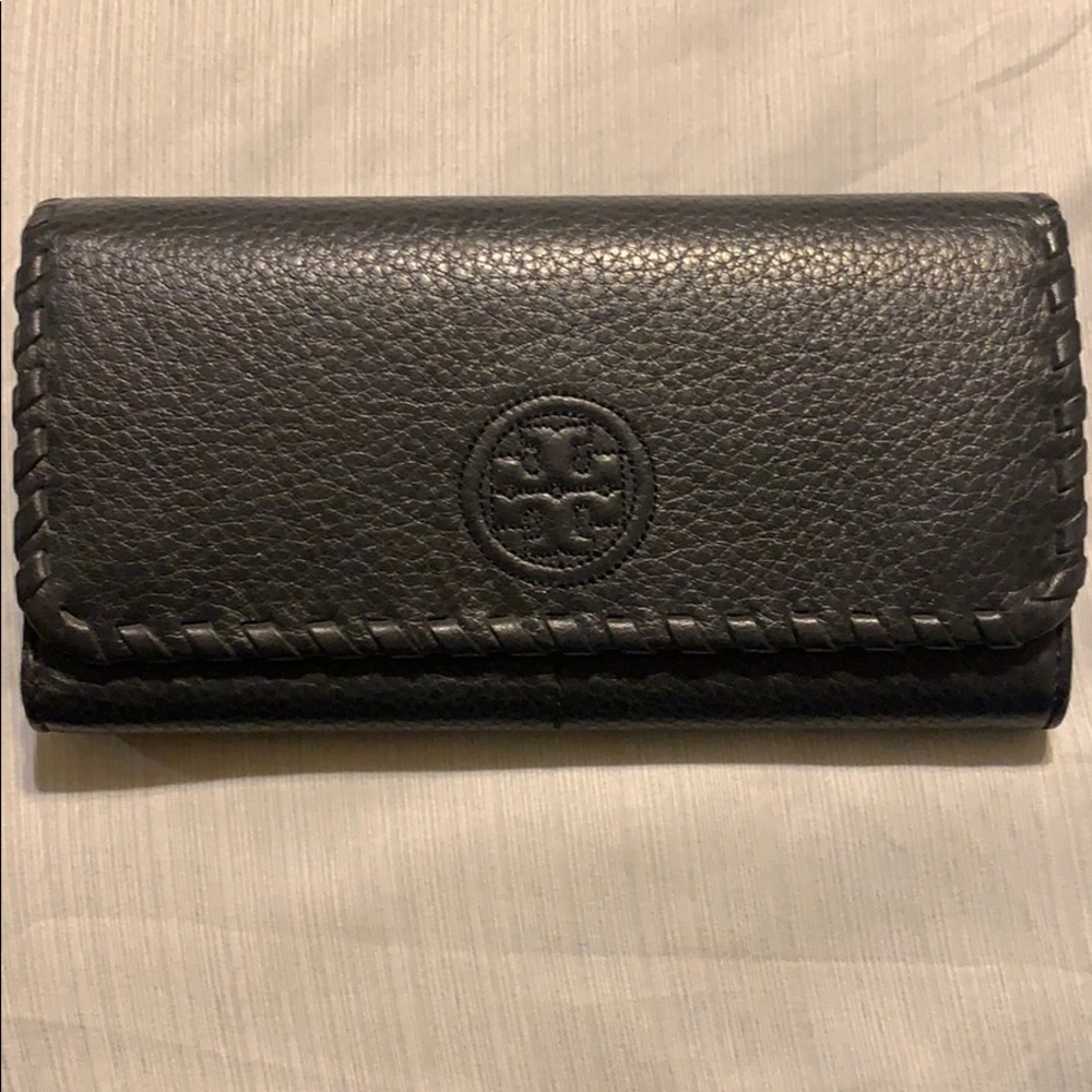 Tory Burch wallet